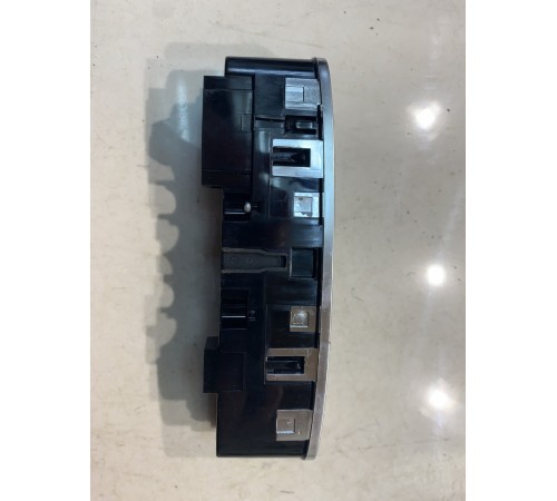 Блок управления отопителем