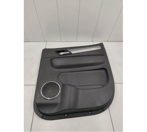 Обшивка двери задняя правая