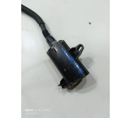 Трубка вентиляции