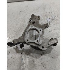 Кулак поворотный задний правый