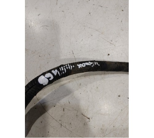 Клемма аккумулятора