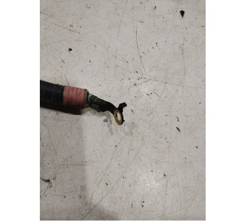 Клемма аккумулятора