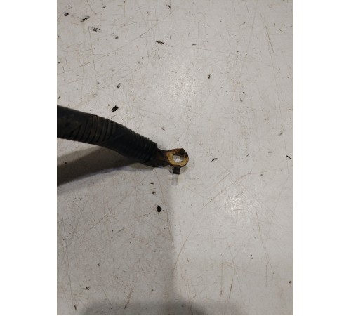 Клемма аккумулятора