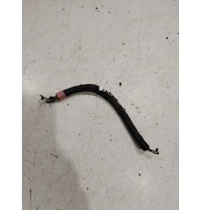 Клемма аккумулятора