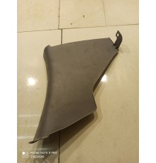 Накладка стойки (передняя, левая)