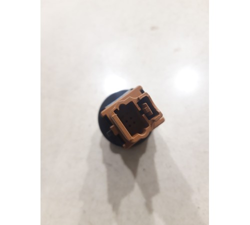 Выключатель подушки безопасности