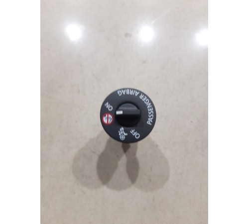 Выключатель подушки безопасности