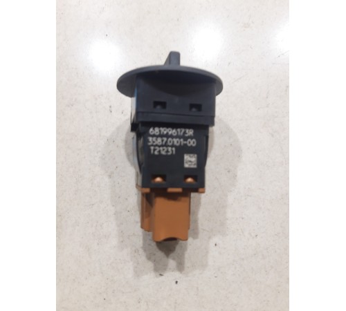 Выключатель подушки безопасности