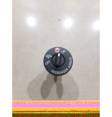 Выключатель подушки безопасности