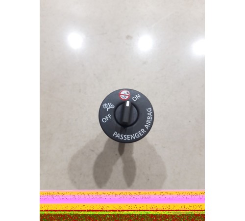 Выключатель подушки безопасности