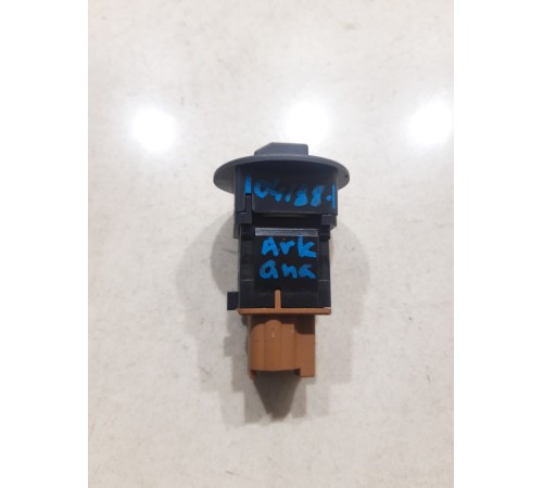 Выключатель подушки безопасности