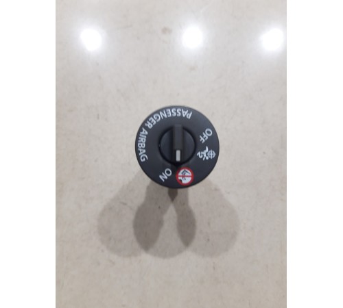 Выключатель подушки безопасности