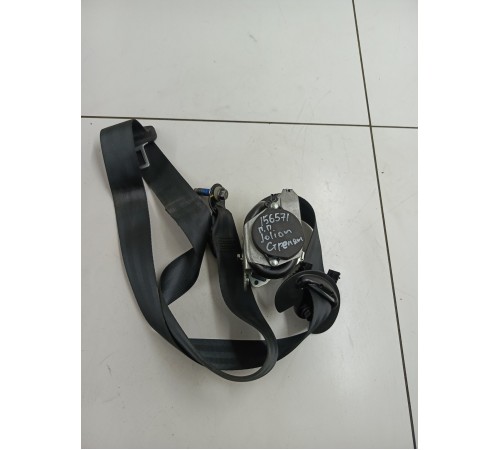 Ремень безопасности передний правый