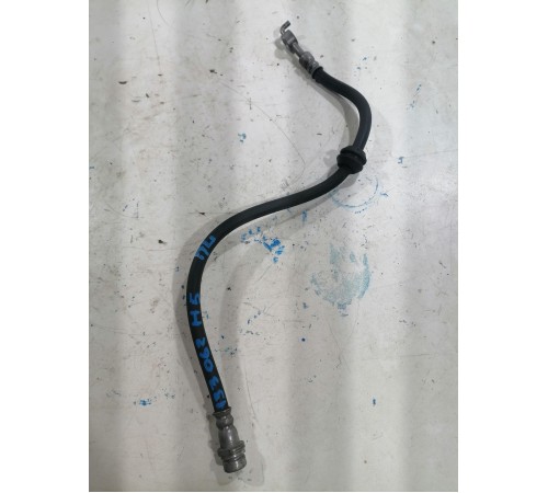 Шланг тормозной передний левый