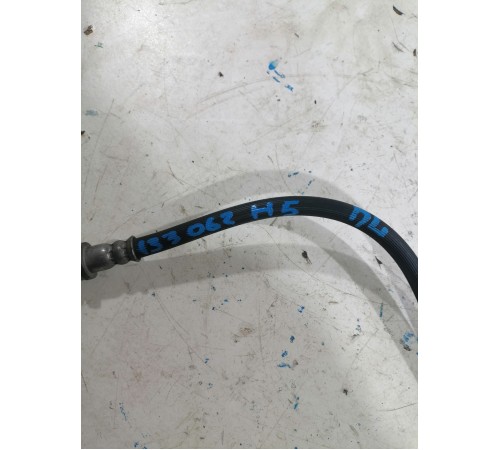 Шланг тормозной передний левый