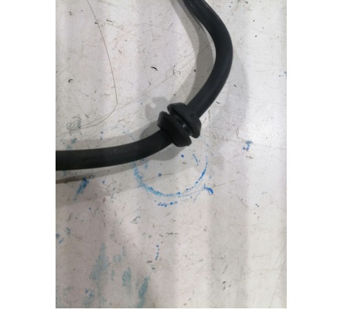 Шланг тормозной передний левый