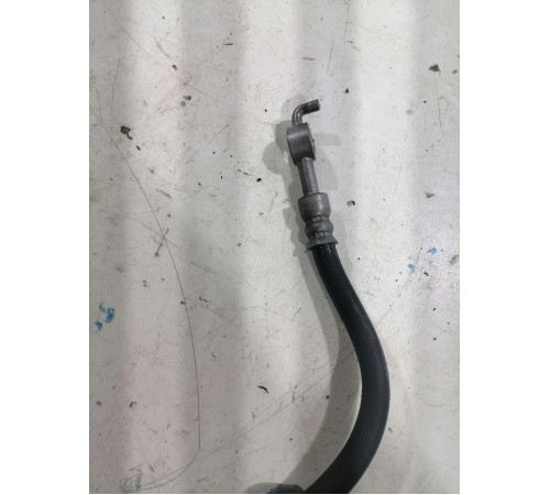 Шланг тормозной передний левый