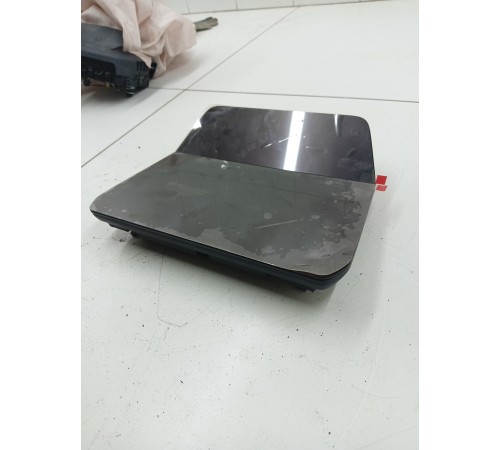 Панель приборов щиток