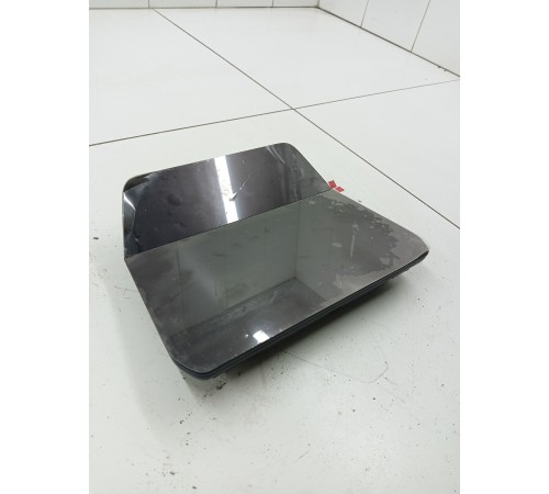 Панель приборов щиток