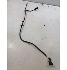 Форсунки омывателя лобового стекла