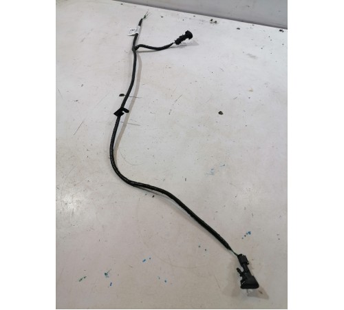 Форсунки омывателя лобового стекла