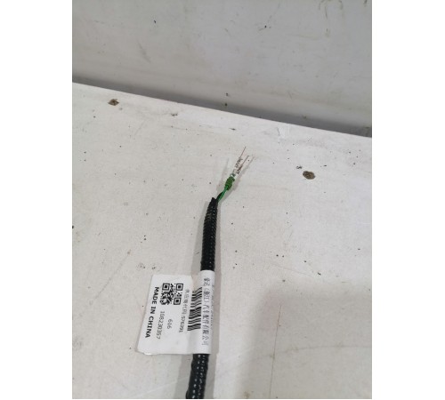 Форсунки омывателя лобового стекла