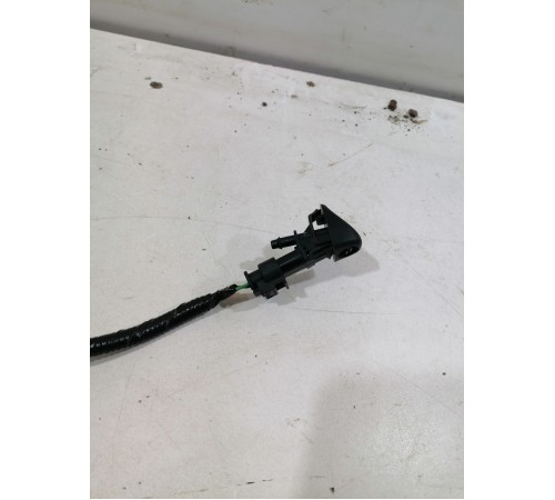 Форсунки омывателя лобового стекла