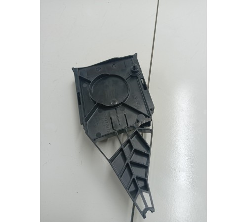 Блок управление крышкой багажника