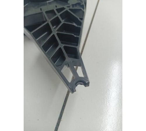 Блок управление крышкой багажника