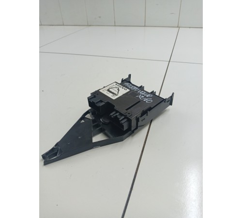 Блок управление крышкой багажника