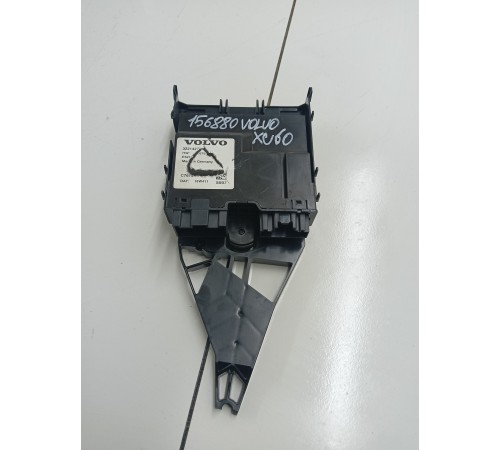 Блок управление крышкой багажника