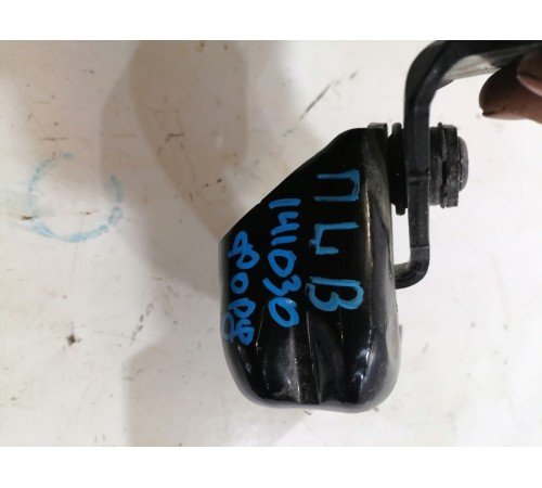 Петля двери передняя верхняя левая