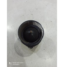 Моторчик отопителя (печки)