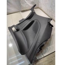 Обшивка салона (правая)