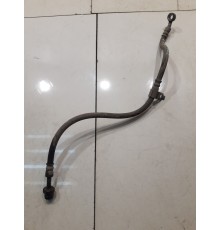 Тормозной шланг (передний, правый)