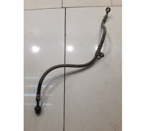 Тормозной шланг (передний, правый)