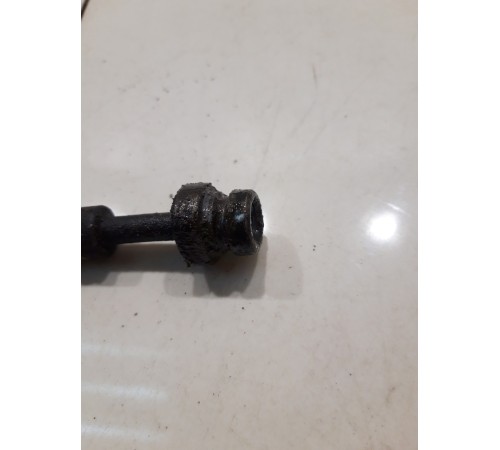 Тормозной шланг (передний, правый)