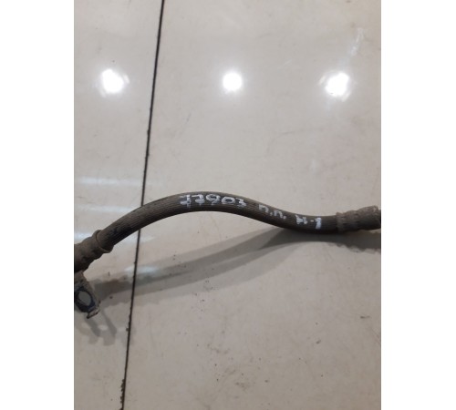 Тормозной шланг (передний, правый)