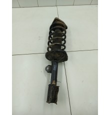 Амортизатор подвески передний правый в сборе