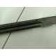 Уплотнитель стекла передний правый внешний