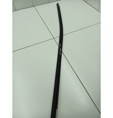 Уплотнитель стекла передний правый внешний