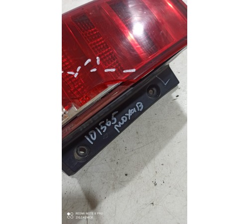 Фонарь (задний левый)