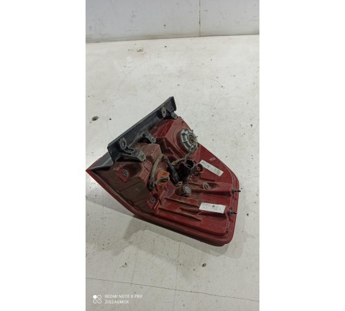 Фонарь (задний левый)