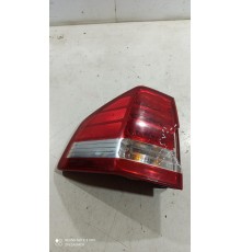 Фонарь (задний левый)