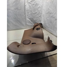 Обшивка багажника (левая)