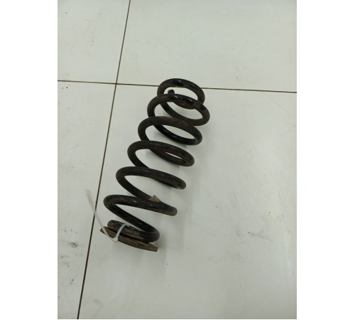 Пружина задняя