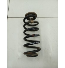 Пружина задняя