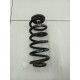 Пружина задняя