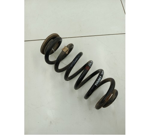 Пружина задняя