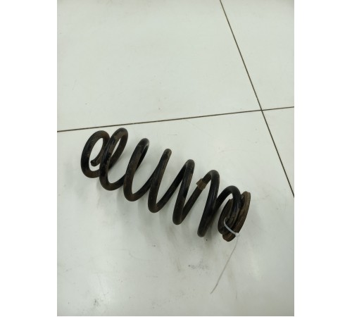 Пружина задняя